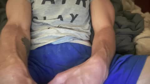 Snapshot of andrewholdsteady chatting on 10.02.25 andrewholdsteady online show from 10.02.25