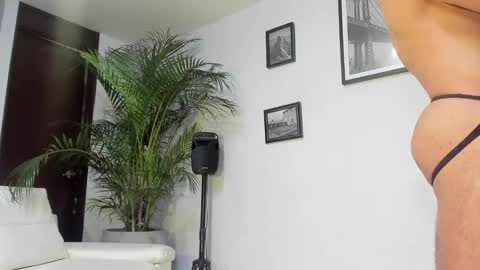 Andrew Johnson online show from 02.10.25