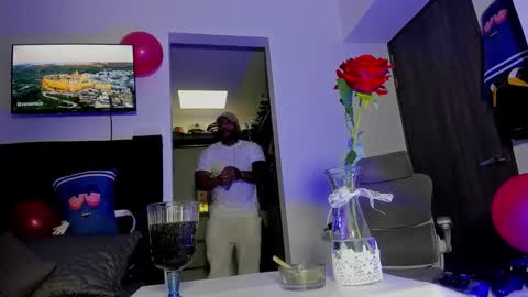 Andrew Johnson online show from 02.14.26