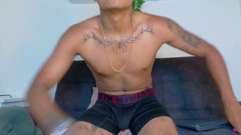 ANDREW KENNOXX online show from 02.17.26