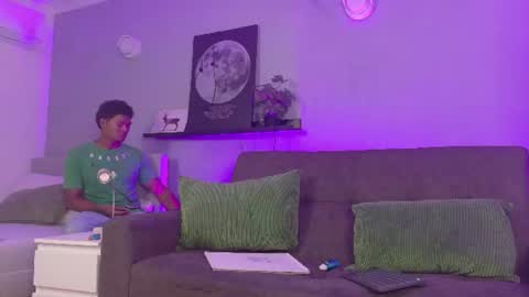Snapshot of andrewkenoxx_ chatting on 06.18.26 ANDREW KENNOXX online show from 06.18.26