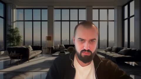 Andrew online show from 12.12.24