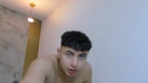 Andrewlamar21 online show from 12.17.24