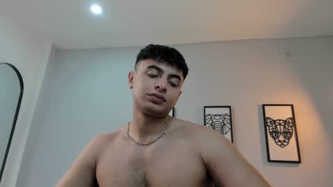 Andrewlamar21 online show from 01.16.25