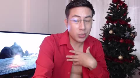 andrewmhilton_ online show from 12.22.24