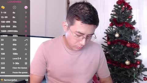 andrewmhilton_ online show from 12.22.24