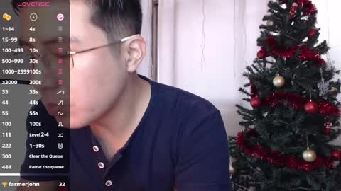 andrewmhilton_ online show from 12.23.24