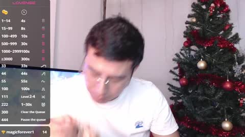 andrewmhilton_ online show from 12.24.24