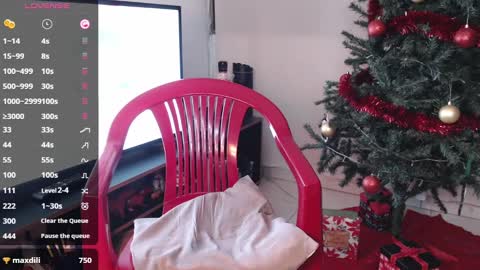 andrewmhilton_ online show from 12.25.24