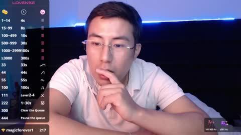 andrewmhilton_ online show from 12.26.24