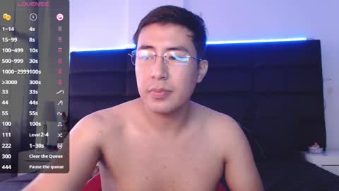 andrewmhilton_ online show from 12.26.24