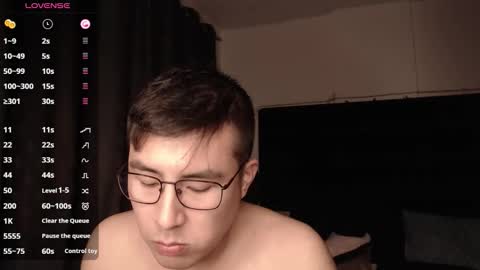 Snapshot of andrewmhilton_ chatting on 10.13.25 andrewmhilton_ online show from 10.13.25