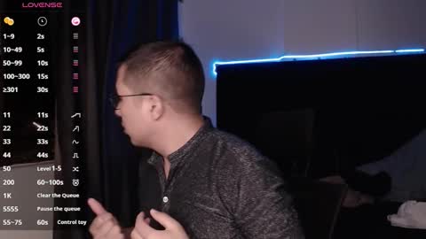 Snapshot of andrewmhilton_ chatting on 10.13.25 andrewmhilton_ online show from 10.13.25