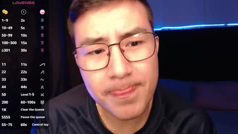 Snapshot of andrewmhilton_ chatting on 10.16.25 andrewmhilton_ online show from 10.16.25