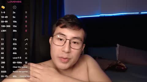 Snapshot of andrewmhilton_ chatting on 10.20.25 andrewmhilton_ online show from 10.20.25