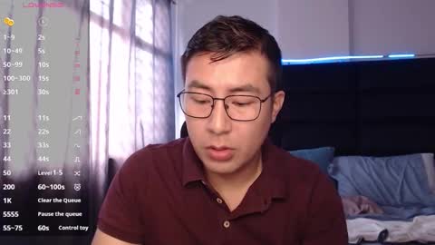 Snapshot of andrewmhilton_ chatting on 10.24.25 andrewmhilton_ online show from 10.24.25