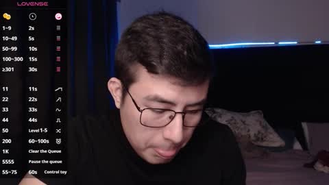 Snapshot of andrewmhilton_ chatting on 11.15.25 andrewmhilton_ online show from 11.15.25