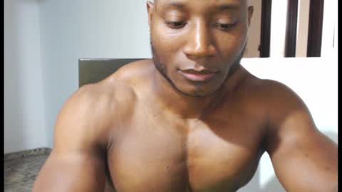 Andrew Oconnor online show from 12.09.24