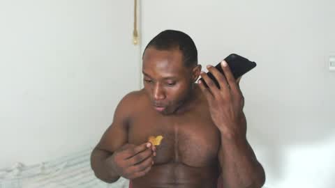 Andrew Oconnor online show from 01.21.25