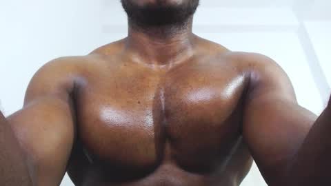 Andrew Oconnor online show from 02.08.26