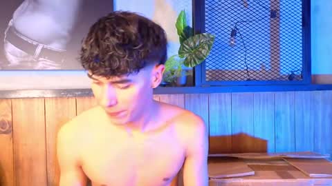 AndreWortix online show from 04.05.26