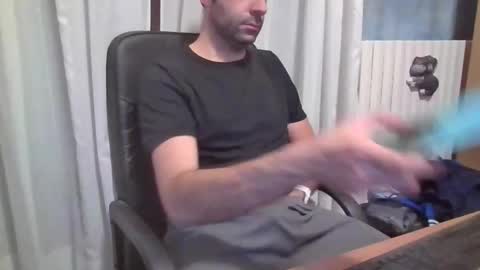 andrewpc192 online show from 11.05.25