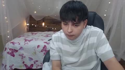 ANDREW online show from 12.19.24