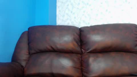 Snapshot of andreww_whitee chatting on 12.18.24 AndreW White online show from 12.18.24