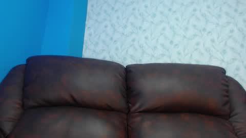 Snapshot of andreww_whitee chatting on 01.23.25 AndreW White online show from 01.23.25