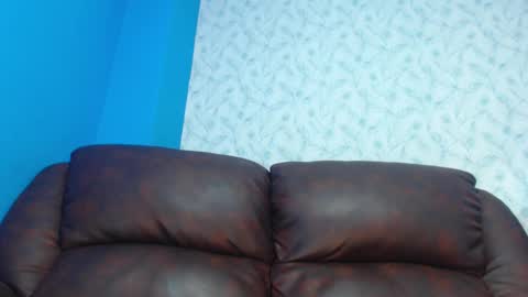 Snapshot of andreww_whitee chatting on 01.24.25 AndreW White online show from 01.24.25