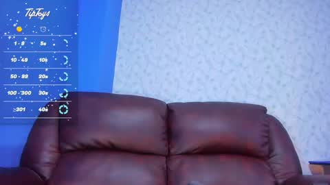 Snapshot of andreww_whitee chatting on 02.28.25 AndreW White online show from 02.28.25