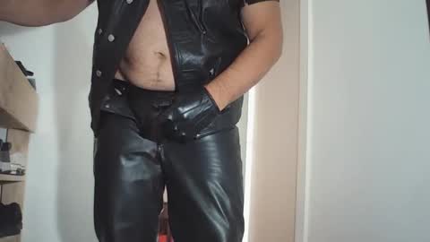 andrex_leather online show from 05.31.26
