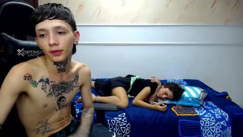 Snapshot of andrey_mishel_hot chatting on 02.09.25 andrey_mishel_hot online show from 02.09.25