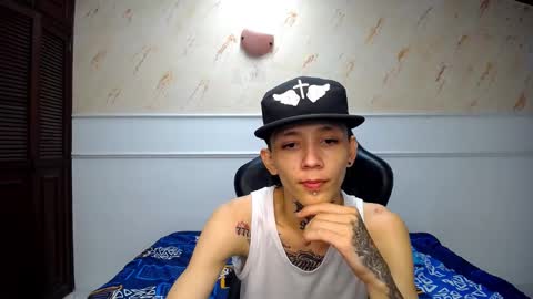 Snapshot of andrey_mishel_hot chatting on 02.11.25 andrey_mishel_hot online show from 02.11.25