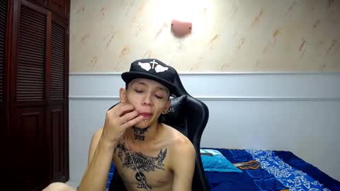 Snapshot of andrey_mishel_hot chatting on 02.11.25 andrey_mishel_hot online show from 02.11.25