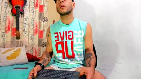   online show from 12.14.24