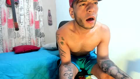  online show from 12.25.24