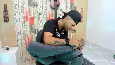   online show from 02.20.25