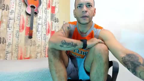   online show from 03.05.25