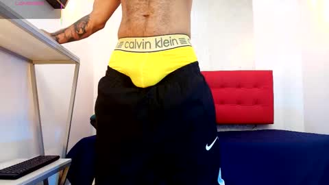   online show from 10.22.25