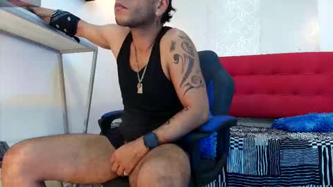   online show from 10.31.25