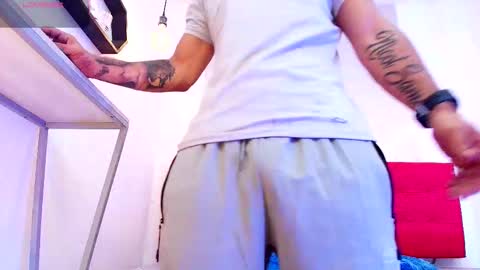   online show from 10.31.25