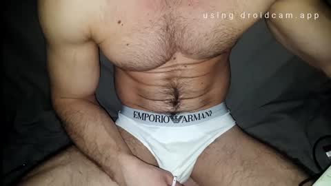 andreyhunk online show from 02.03.25