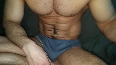 andreyhunk online show from 03.07.25