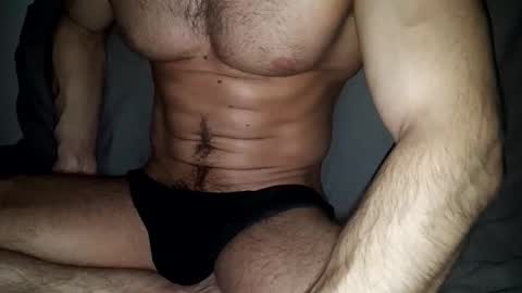 andreyhunk online show from 12.01.25