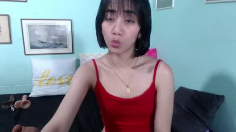 Andreyna online show from 02.15.25
