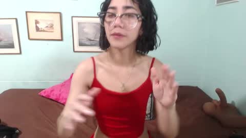 Andreyna online show from 02.28.25