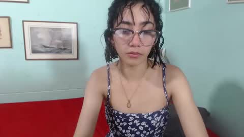 Andreyna online show from 03.06.25