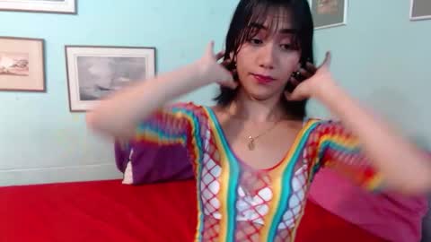 Andreyna online show from 10.09.25