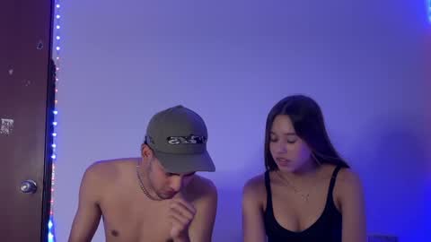 Andresuki online show from 11.01.25